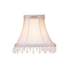 Livex Lighting S144 Abat-jour de lustre