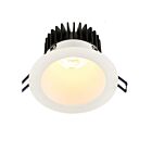 Encastré LED en retrait profond Lotus LD4R 4"