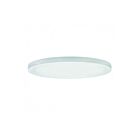 Disque LED pour montage en surface Lotus LED ADS12R9-4K-WH 22W