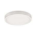 Disque Edgelit pour montage en surface température CCT au choix Lotus LED ADS5R9-5CCT 5" 10W