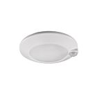 Lotus LED CSC3025-LED-PIR-5CCT-WH 15W Blanc Plafonnier encastré LED