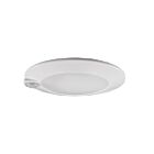 Éclairage de garde-robe LED de 6 po avec détecteur de mouvement Lotus CSC3025 15W