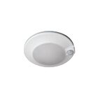 Lotus LED CSC3030-LED-PIR-5CCT-WH 10W Blanc Plafonnier encastré LED