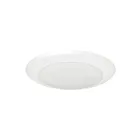 Lotus LED DL205S-6-15W-5CCT-R90-0081-WH 15W 6" Blanc LED Disque lumineux CCT sélectionnable