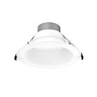 Encastré Lotus LED DL254-10-40W-M-A5C5-HO 22/26/30/35/40 Watt Blanc 10"