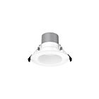 Encastré Lotus LED DL254-4-16W-M-A5C5 6/8/10/12/16 Watt Blanc 4"