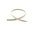 Lotus LED ES-FS2835C-240-24-IP20 7 W/ft LED lampe à ruban