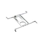 Plaque à brides 3" 2ème génération avec barres de suspension Lotus LED FRP3