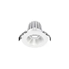Lotus LED JXL-COB02-R09W-5CCT-WH-2RR-SM-AZ 9W 2" Blanc LED Garnitures encastrées