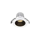 Lotus LED JXL-COB02-R09W-5CCT-WH-2RR-SM-BC 9W 2" Blanc LED Garnitures encastrées