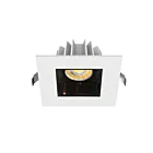 Lotus LED JXL-COB04-S15W-5CCT-WH-4SR-SM-BC 15W 4" Blanc LED encastrée