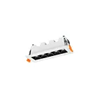 Lotus LED JXL-TXH05-T11W-5CCT-WH-45 11W Blanc LED Luminaire encastré