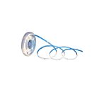 Lotus LED LBL-COB-280-24V-8MM 16.4' Strip linéaire LED COB