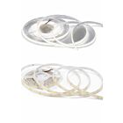 Strip linéaire LED COB Lotus LED LBL-COB-384-24V-10MM 16.4' 50W
