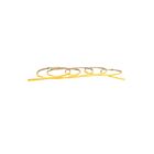Lotus LED LBL-COB-384-24V-4MM 16.4' Strip linéaire LED COB