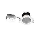 Encastré LED en retrait profond Lotus LD4R 4"