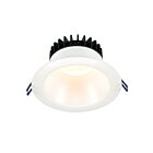 Encastré LED en retrait profond Lotus LD6R 6"