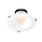 Encastré LED en retrait profond Lotus LD8R 8"