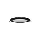 Lotus LED LE6R-5CCT 14W 6" Luminaire encastré économique à LED rond