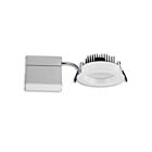 Encastré LED Lotus LED LL4RR 14W 4"