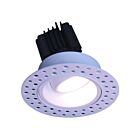 Encastré Lotus LED LRG3-3018K-HO-IT-WH 11 Watt Blanc 3"