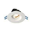 Encastré LED en retrait Lotus LED LRG3 7W 3"