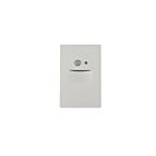 lampe de marche verticale LED avec détecteur de mouvement et cellule photoélectrique Lotus LED LSD04 2.5W