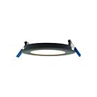 Encastré LED super mince original Lotus LED LY6RCS 12W 6"