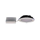 Encastré LED mince Lotus LED LY82RCD 33W 8"
