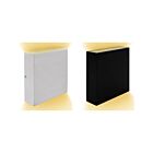 Applique murale LED température CCT au choix Lotus LED OD-5-1000L-5CCT 15W