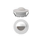 Lotus LED WWT-WH-108 Plafond blanc pour luminaire Puck