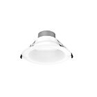 Encastré Lotus LED DL254-10-40W-M-A5C5-HO 22/26/30/35/40 Watt Blanc 10"