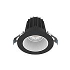 Encastré rond LED température CCT au choix Lotus LED JXL-COB02-R08W-CCT-BK-2RR-BF-WH 2" 8W Noir