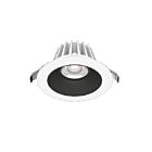 Encastré rond LED température CCT au choix Lotus LED JXL-COB04-R15W-CCT-WH-4RR-SM-BK 4" 15W Blanc