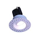 Encastré Lotus LED LRG3-3018K-HO-IT-WH 11 Watt Blanc 3"