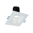 Encastré Lotus LED LSG3-5CCT-HO-5SSL-WH 11 Watt Blanc 5"