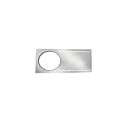 Lotus LED MP6-114FR Plaque d'encastrement à brides pour 6" coupe-feu