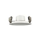 Lotus LED RF-LED-4-S9W-5CCTWH-PL 9W 4" LED Encastrés rétrofit