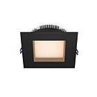Encastré LED carré Lotus LED LL6SR 18W 6"