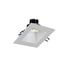 Encastré LED carré en retrait Lotus LED LSG3 7W 3"