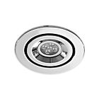 Garniture pour lumière encastrée Lumifaro 3815