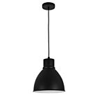 Suspendu Lumifaro CL-EPT8 Noir