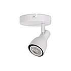 Éclairage sur rail LED Lumifaro CK-220304-1 1-Lumière