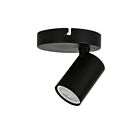 Éclairage sur rail LED Lumifaro CK-22104-1 1-Lumière