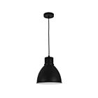 Suspendu Lumifaro CL-EPT8 Noir