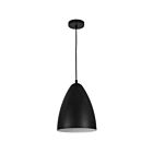 Suspendu Lumifaro CL-EPT9 Noir