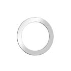 Anneau de protection Lumifaro GF-414 Blanc Brillant
