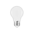 Ampoule LED A19 Lumifaro LEDFILA19WH-8W-40K 8W