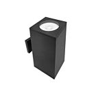 Éclairage mural Lumifaro LWL-UDS30 Noir
