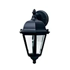 Maxim Lighting Westlake 1000BK Noir 60W Lanterne murale d'extérieur